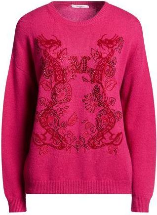 Max Mara KNITWEAR - Jumpers sur YOOX.COM
