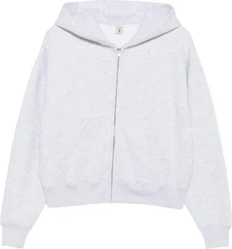 Sporty & Rich Zip-up Hoodie