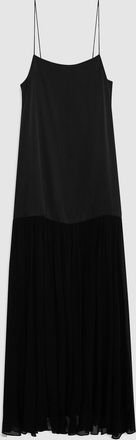 Anine Bing Robe Clementine Black