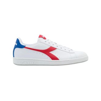 Diadora Hombre, Zapatos, Blanco, Talla: 43 EU