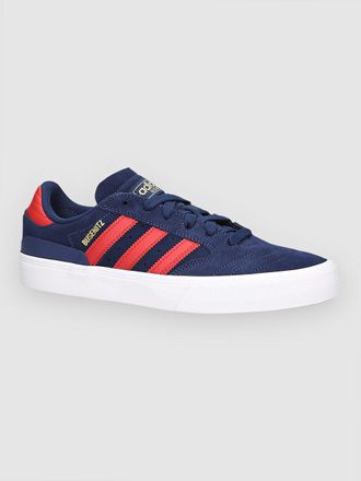adidas Busenitz Vulc II Skateschuhe blau