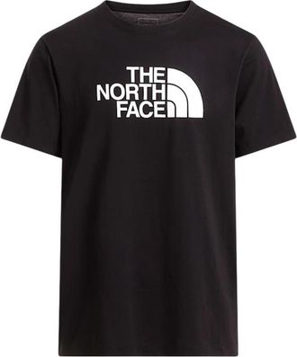 The North Face Black Crew Neck T-Shirt