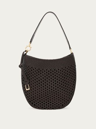 Ferragamo Women Hobo bag (M) Brown