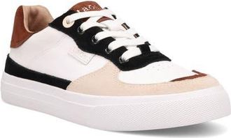 Taos Pop Soul Sneaker in Black/Brown Multi at Nordstrom, Size 9.5