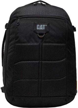 CAT Bobby rugzak (Zwart)