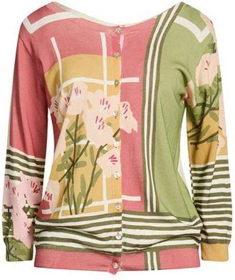 Jei's by Letizia Denaro STRICKWAREN - Strickjacken auf YOOX.COM