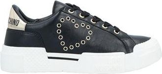 Love Moschino CALZADO - Sneakers en YOOX.COM
