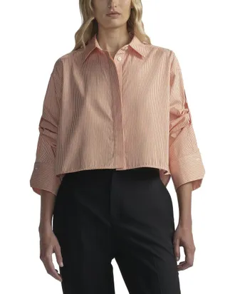 A.L.C. Maude Top