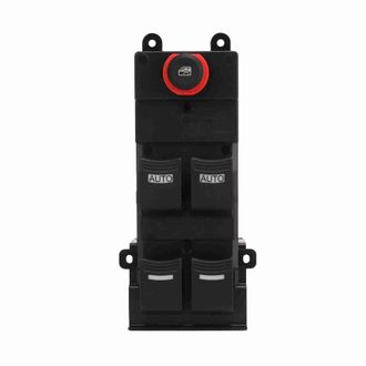OEM Interruptor Principal De Elevalunas El&eacute;ctrico 35750 Stx A01za Para Modelos Acura Mdx 2007-2013