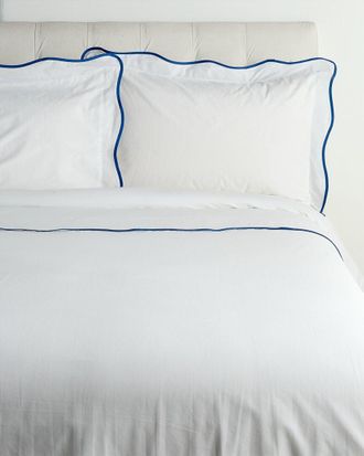 Maurizio Italy Passafino Duvet Set