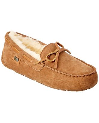 Australia Luxe Prost Suede Slipper