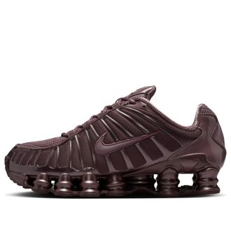 Nike (WMNS) Nike Shox TL Tattoo Black IB1087-500