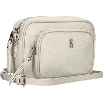 Steve Madden Dames, Tassen, Beige, Maat: ONE Size