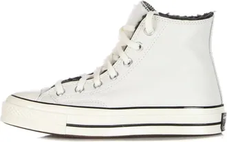 Converse Mujer, Zapatos, Blanco, Talla: 36 1/2 EU