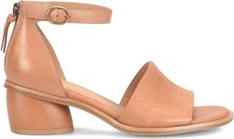 S&ouml;fft Colby Leather Sandal