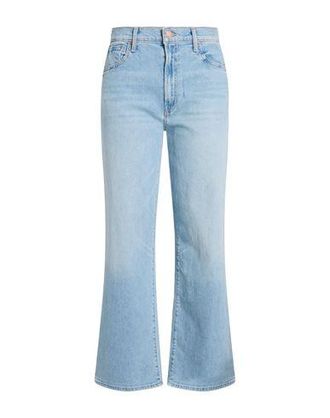 Mother BOTTOMWEAR - Pantaloni jeans su YOOX.COM