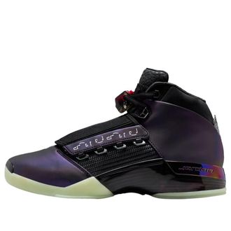Nike Jordan Air Jordan 17 Doernbecher IO7684-921