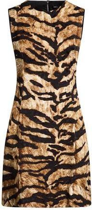 Dolce & Gabbana DRESSES - Mini dresses on YOOX.COM