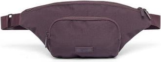 Lefrik Atlas Crossbody in Wine at Nordstrom