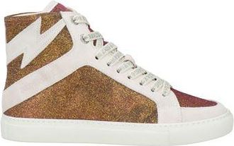 Zadig&Voltaire CALZATURE - Sneakers su YOOX.COM