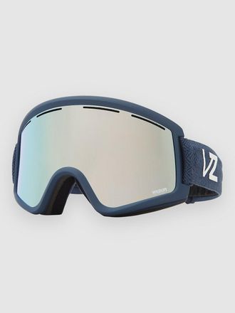 Vonzipper Cleaver Navy Goggle blau