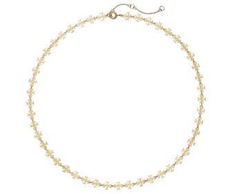 Tory Burch Bijoux Brown