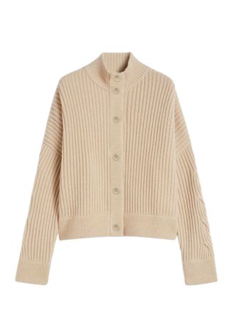 Max Mara Maglioni Max Mara Beige