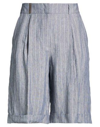 PESERICO BOTTOMWEAR - Shorts & Bermuda Shorts on YOOX.COM