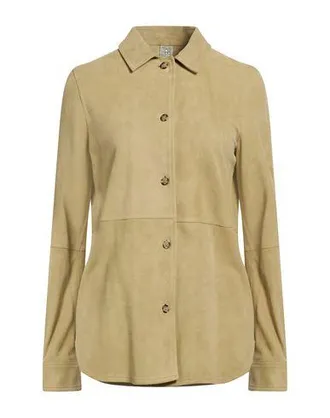 Toteme TOPWEAR - Shirts on YOOX.COM