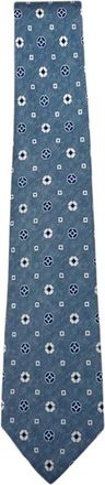 Kiton Ties - Heren - Stropdassen - Veelkleurig - ONE Size - Accessoires
