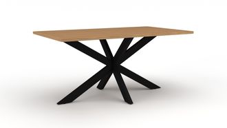 Schubiger M&ouml;bel Esstisch Voltago