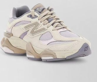 New Balance 9060 low-top sneakers