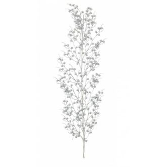 BIZZOTTO Ramo Sheryl Bacche Argento 6x H104cm