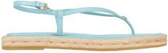 Tory Burch SCHUHE - Zehentrenner auf YOOX.COM