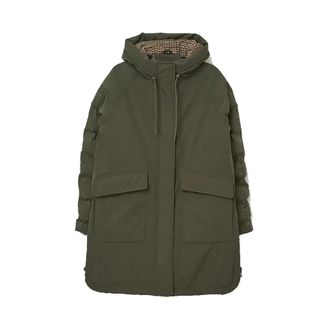 Tant&auml; Rainwear Rain Jackets, female, Green, Size: S Pyt Raincoat