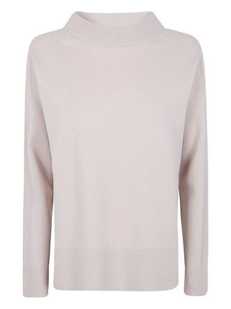 D.exterior D. EXTERIOR Merinos Comfort High Neck Sweater