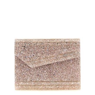 Jimmy Choo London Candy Clutch