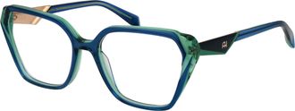 Ana Hickmann Brilframe AH6538 H02 55