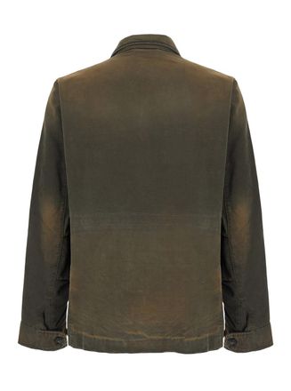 Amiri M65 Jacket - Green