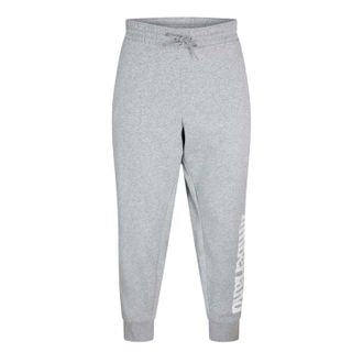 Timberland Heren Fleece Sweatbroek (Medium grijs heide)