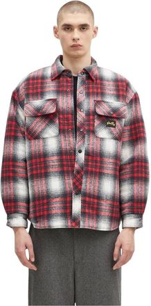 Stan Ray Uomo, Magliette, Multicolore, XL, new