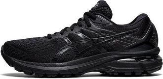 Asics (WMNS) ASICS GT-2000 9 Triple Black 1012A859-002