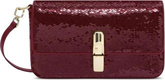Furla Iride S Crossbody - Dames - Schoudertassen - Bruin - ONE Size - Tassen