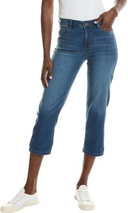 Jones New York Lexington Capri Jean