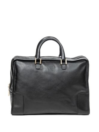 Loewe Amazona 40 tote bag - Black