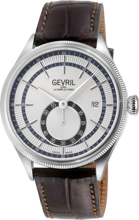Gevril Group Empire Mens Watch