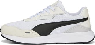 Puma Runtamed Plus White Black Frosted Ivory 391250-02