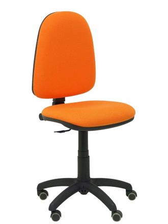 Piqueras y Crespo Piqueras-y-crespo Ayna Bali Li308rp Silla Naranja