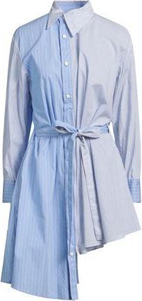 Yohji Yamamoto KLEIDER - Midi-Kleider auf YOOX.COM