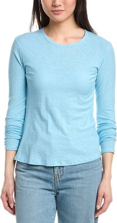 James Perse Crewneck T-Shirt